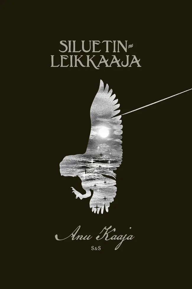 Siluetinleikkaaja