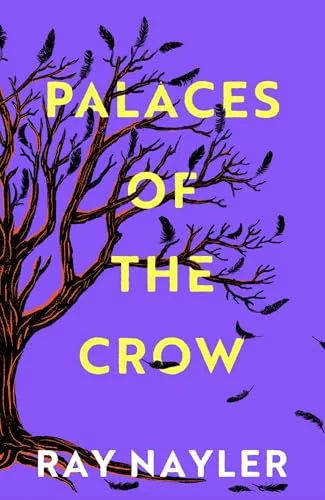 Palaces of the Crow