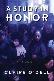 A Study in Honor (The Janet Watson Chronicles, #1)