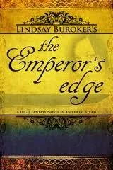 The Emperor's Edge (The Emperor's Edge, #1)