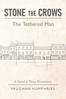 Stone the Crows: The Tethered Man