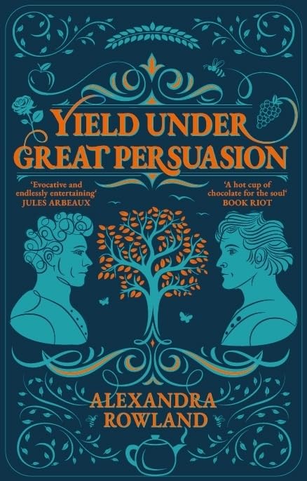 Yield Under Great Persuasion