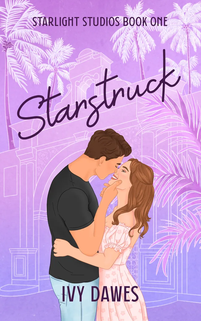 Starstruck (The Starlight Studios Series Book 1)