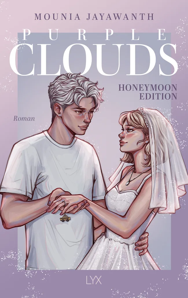 Honeymoon (Purple Clouds, #1)
