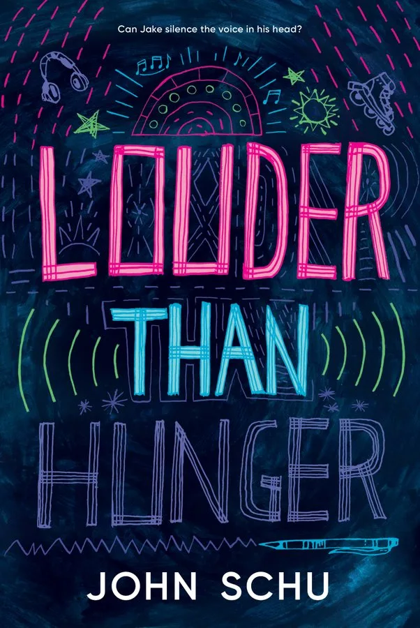 Louder Than Hunger