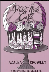 Must Love Cake