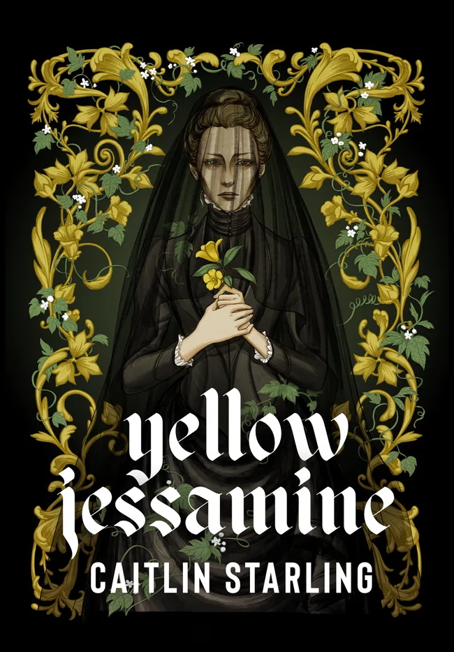 Yellow Jessamine