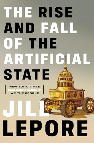 The Rise and Fall of the Artificial State
