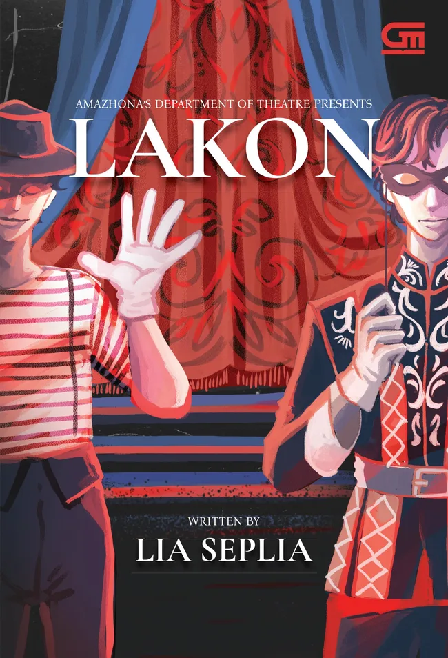 Lakon