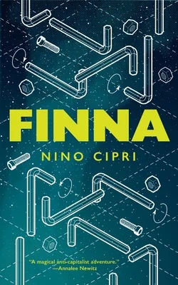 Finna (LitenVerse, #1)