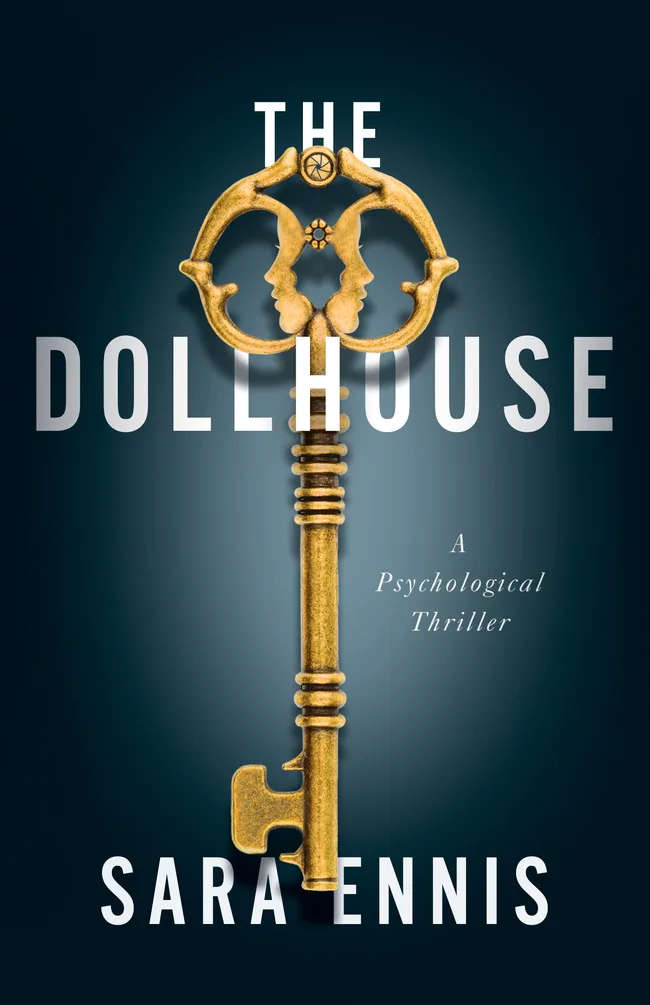 The Dollhouse (Duality, #1)