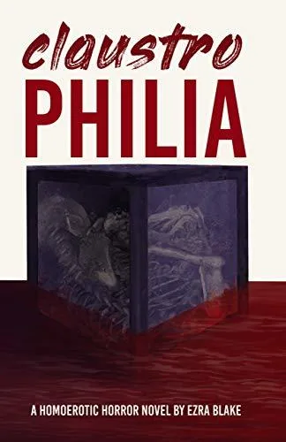 Claustrophilia (The Dark Triad, #1)