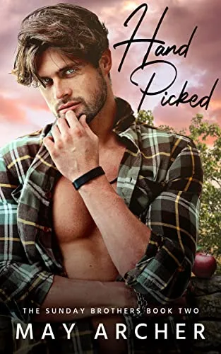 Hand Picked (Sunday Brothers #2)
