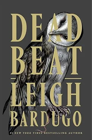 Dead Beat (Ninth House Series Book 3)
