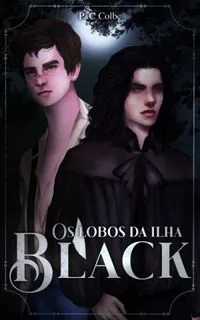 Os Lobos da Ilha Black
