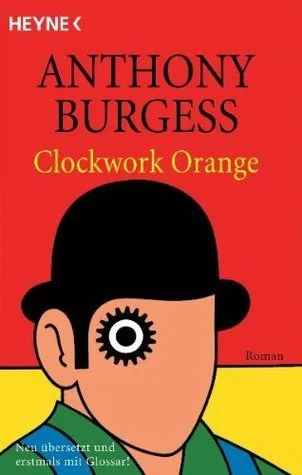 Clockwork Orange
