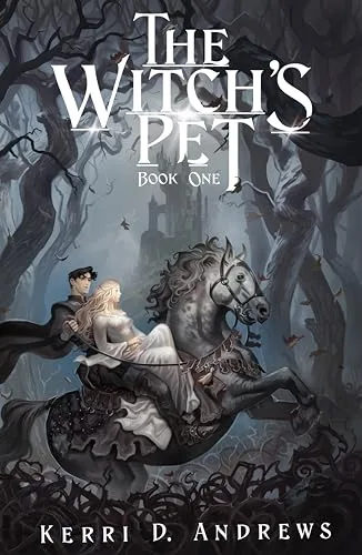 The Witch's Pet