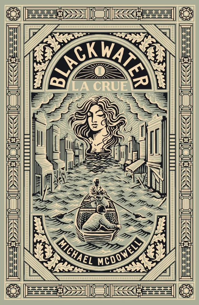 La Crue (Blackwater, #1)