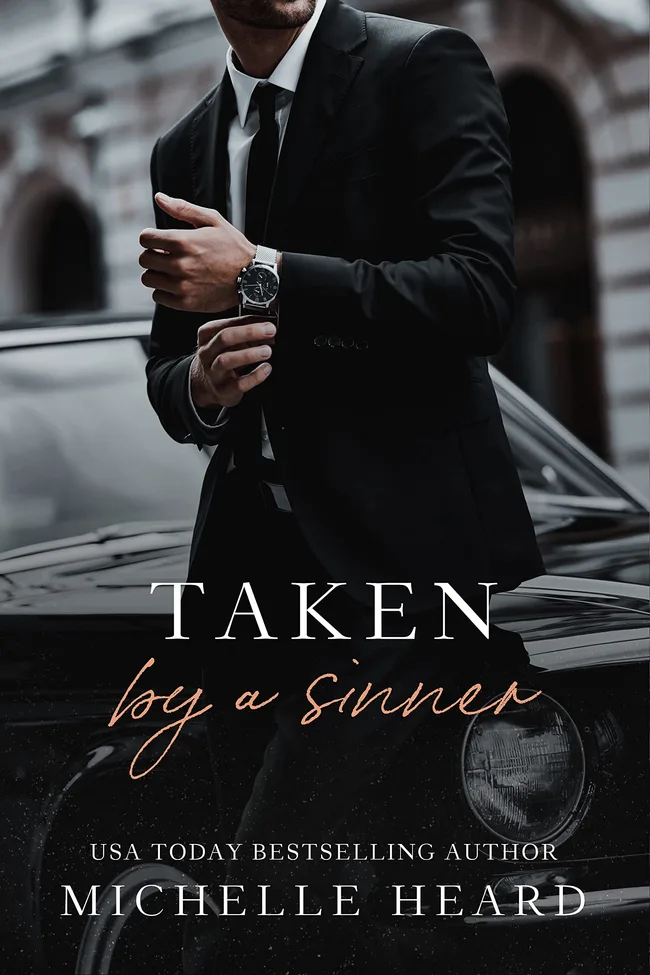 Taken by a Sinner (Sinners, #1)