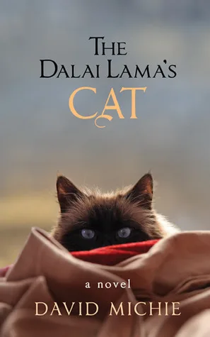 The Dalai Lama's Cat (The Dalai Lama's Cat, #1)