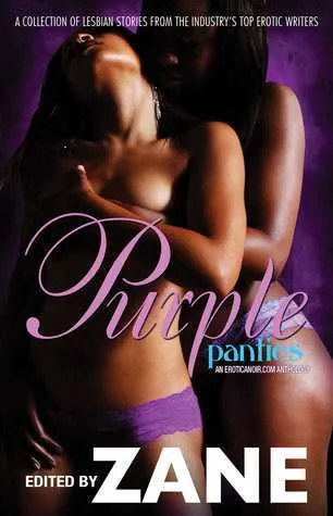 Purple Panties