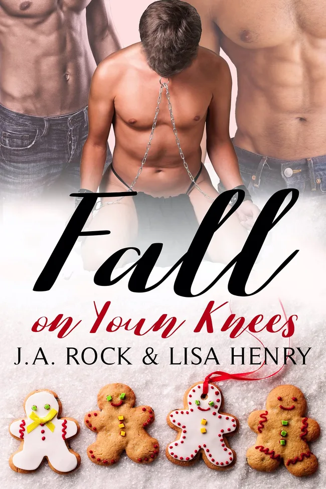 Fall on Your Knees