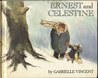 Ernest and Celestine