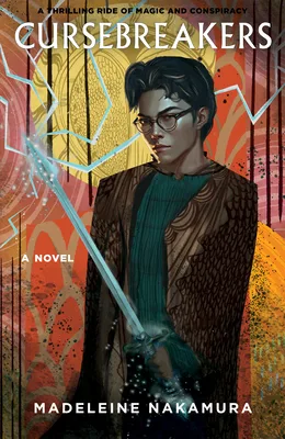Cursebreakers (The Cursebreakers Series, 1)