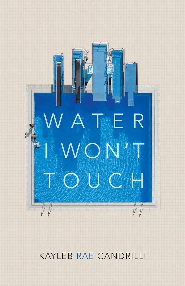 Water I Wonāt Touch