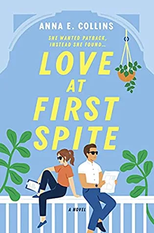 Love at First Spite