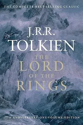 The Lord of the Rings (The Lord of the Rings, #1-3)