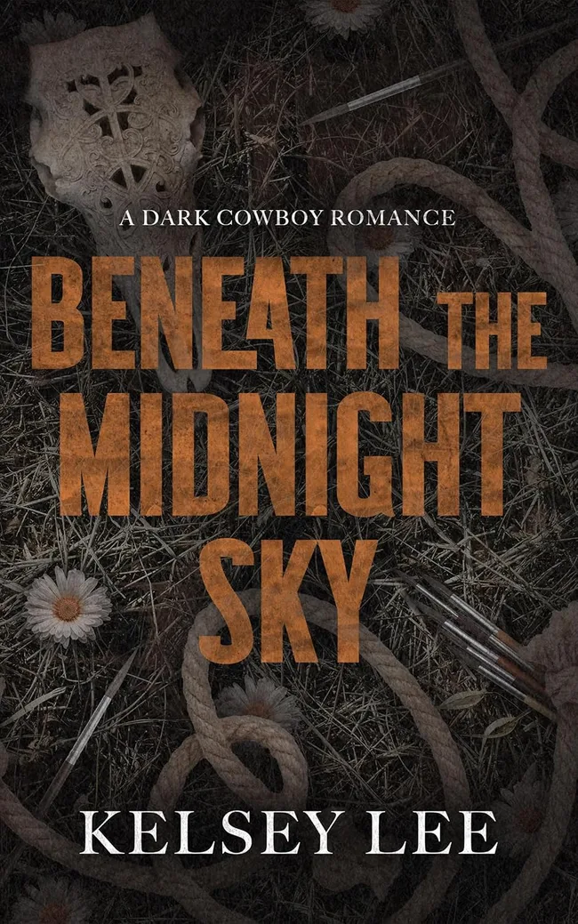 Beneath the Midnight Sky