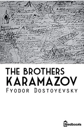 The Brothers Karmazov
