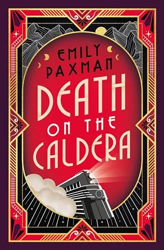 Death on the Caldera