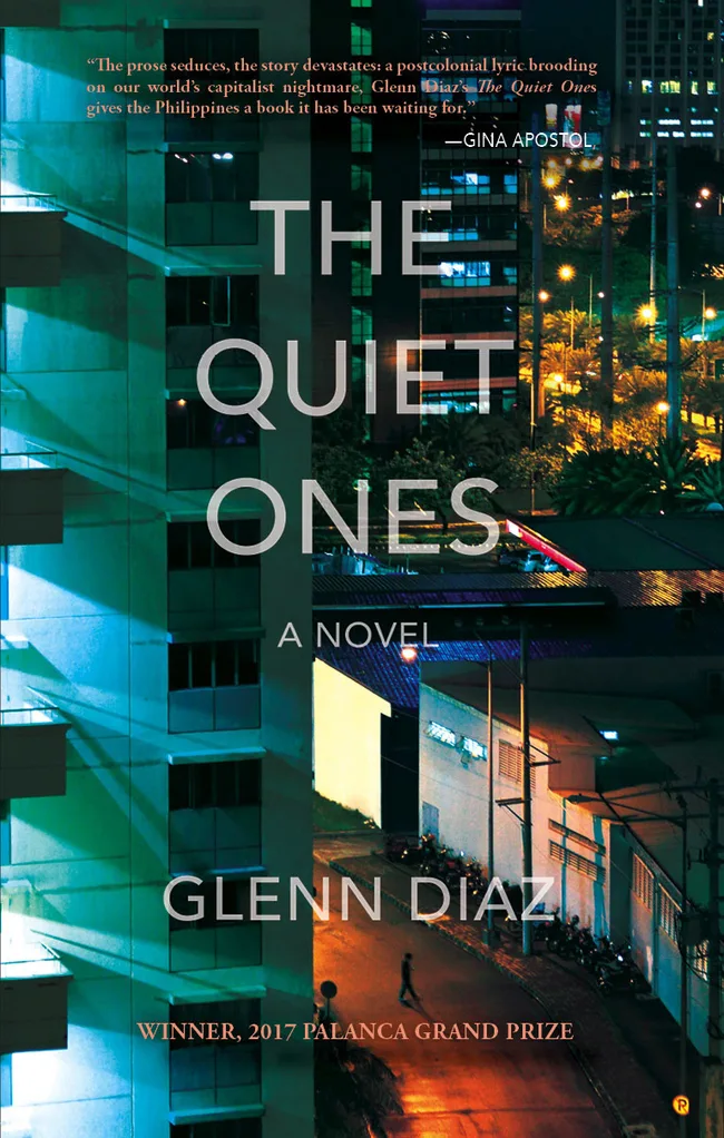 The Quiet Ones