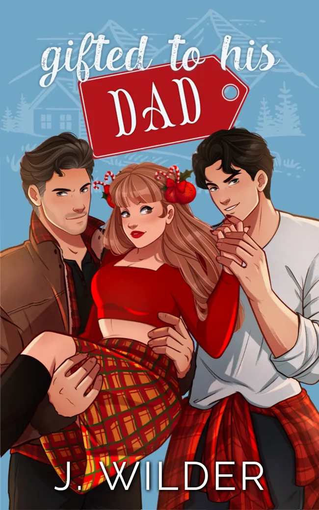 Gifted to his Dad