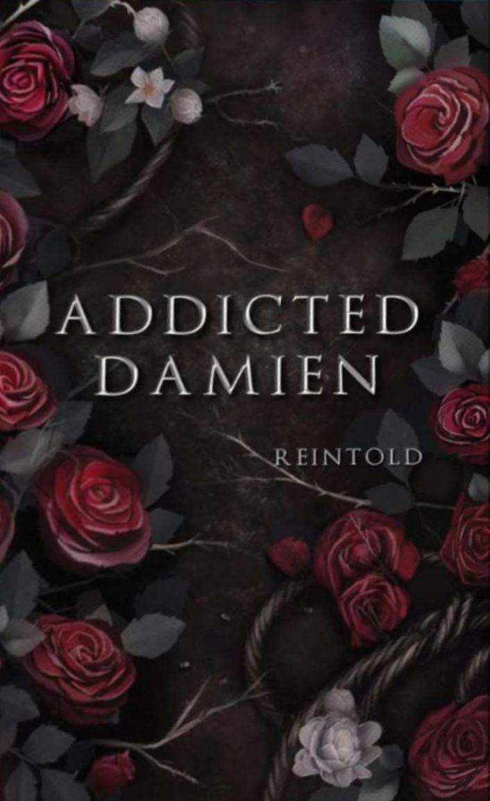Addicted Damien