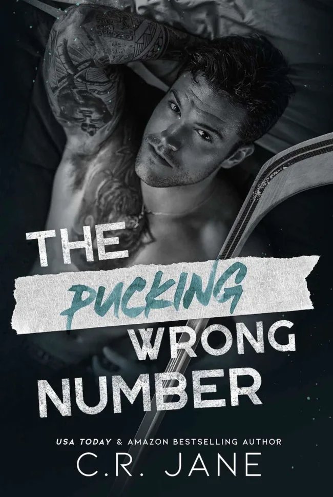 The Pucking Wrong Number (Pucking Wrong, #1)