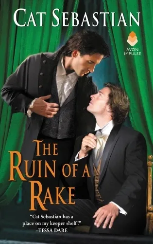 The Ruin of a Rake (The Turners, #3)