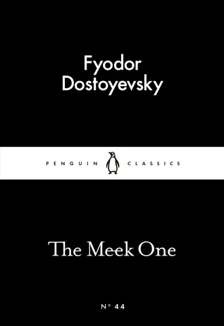 The Meek One (Penguin Little Black Classics, #44)