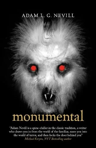 Monumental