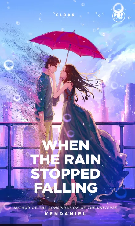 When the Rain Stopped Falling (When the Rain Stopped Falling, #1)