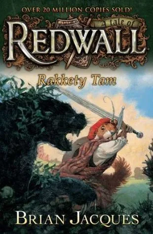 Rakkety Tam (Redwall, #17)