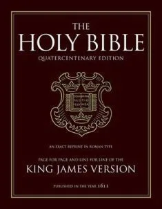 Holy Bible: The New King James Version