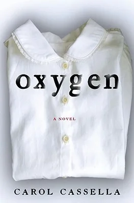 Oxygen