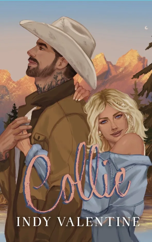 Collie (Meadows Sisters, #2)