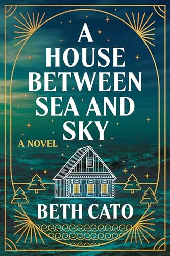 A House Between Sea and Sky