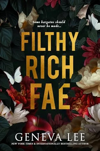 Filthy Rich Fae (Filthy Rich Fae, #1)
