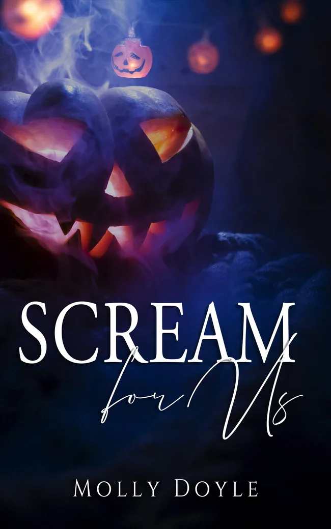 Scream For Us (Order of the Unseen, #0.5)