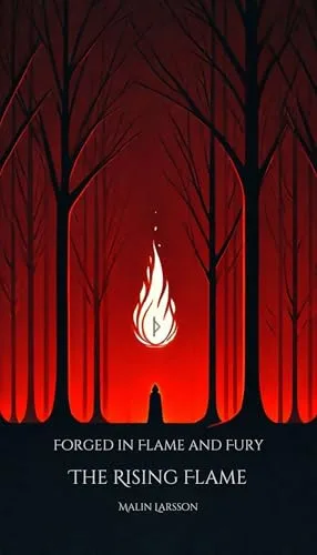 Forged in Flame and Fury : The Rising Flame